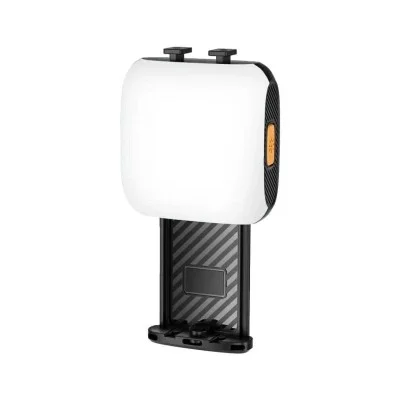 Porodo Lifestyle Mountable Fill Light - Black